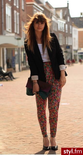 super - Moda uliczna Inne Moda