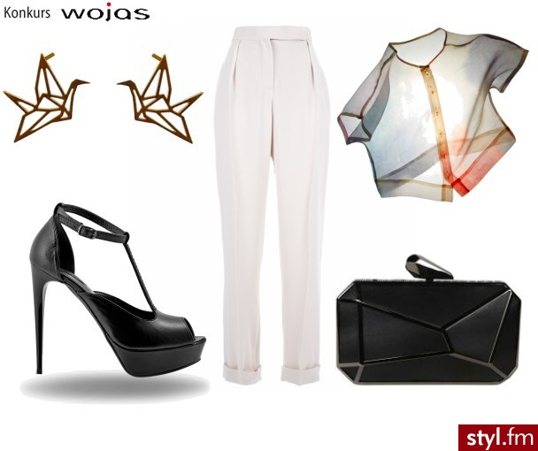Ultra nowoczesna - Konkurs - Wojas Styler