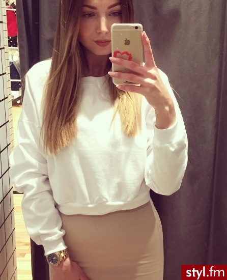 Pozostałe Ciuchy Moda