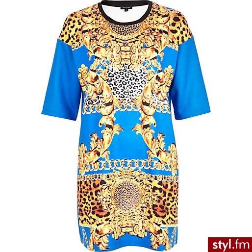 Dzienne Sukienki Moda