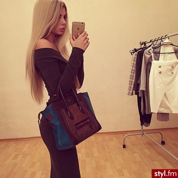 Pozostałe Ciuchy Moda