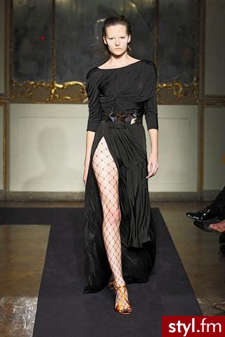 FRANCESCO SCOGNAMIGLIO - Pozostałe Ciuchy Moda