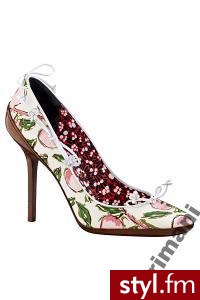 Buty LV - Pozostałe Buty Moda