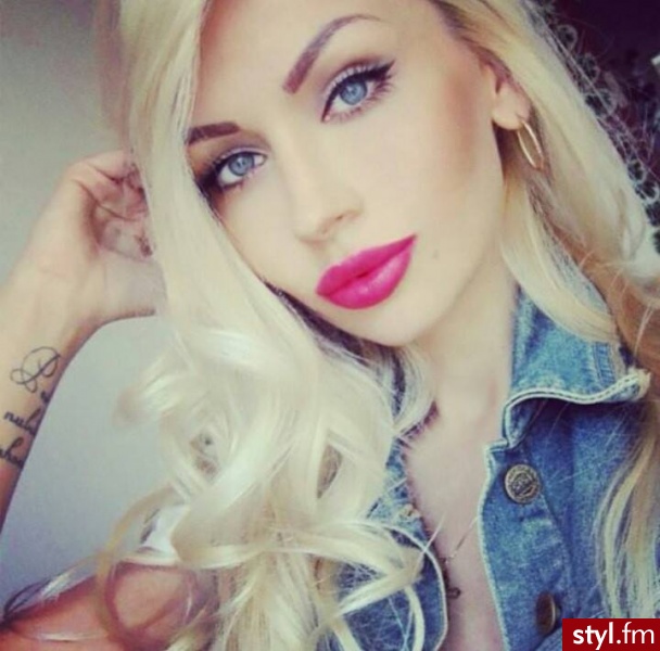 Dzienne Makijaże