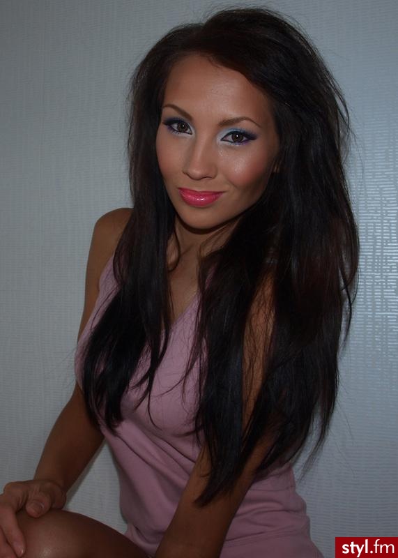 Dzienne Makijaże