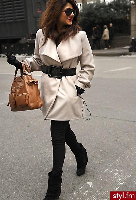 street - Moda uliczna Inne Moda