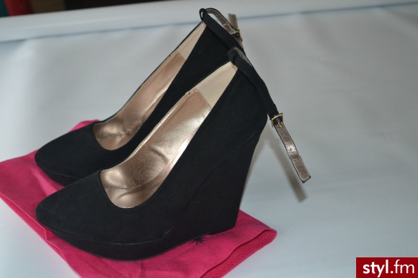 Koturny Buty Moda