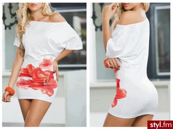 Tuniki Ciuchy Moda
