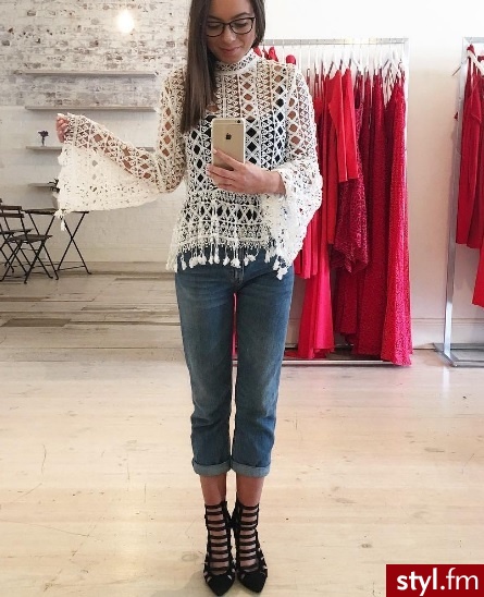 Pozostałe Ciuchy Moda