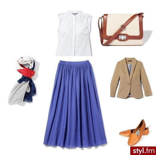 Moja stylizacja Reserved. stylizacja 2 - Styler