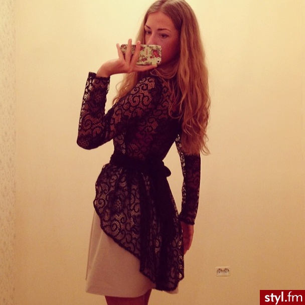 Pozostałe Sukienki Moda