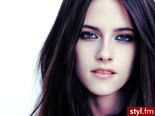 Kristen Stewart - Długie Fryzury