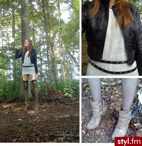 Pozostałe Ciuchy Moda