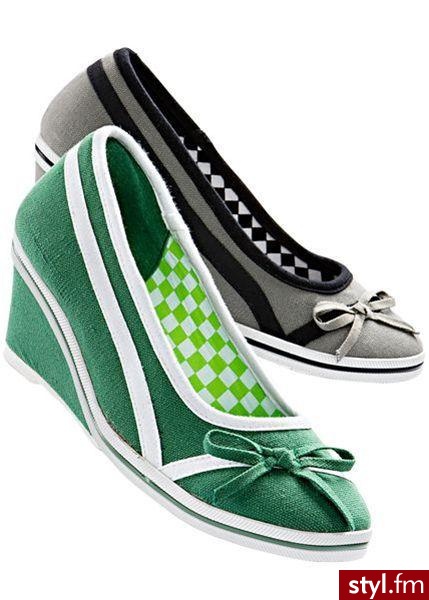 Pozostałe Buty Moda