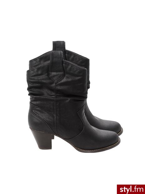 Pozostałe Buty Moda