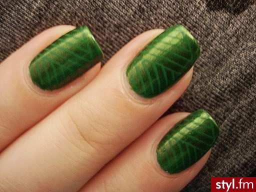 Paznokcie