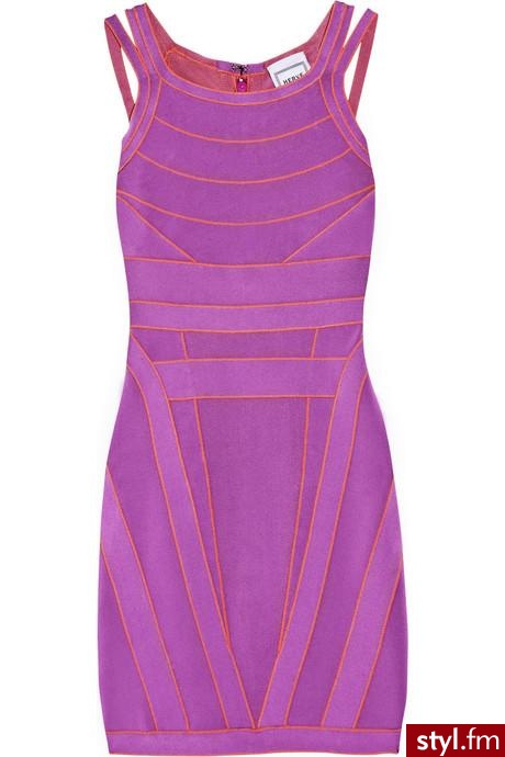 Dzienne Sukienki Moda