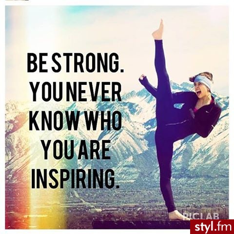 Sport i fitness