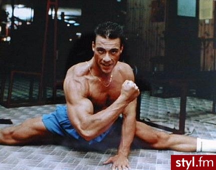 Sport i fitness
