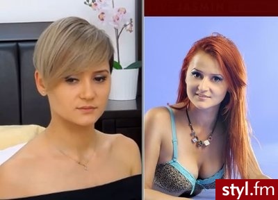 Krótkie Fryzury