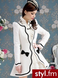 Pozostałe Ciuchy Moda