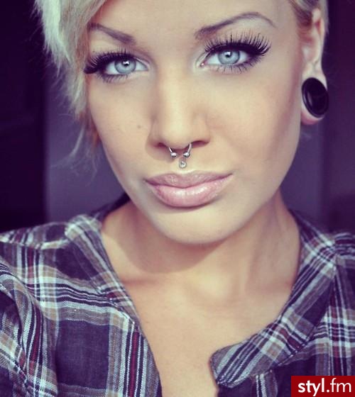 Dzienne Makijaże