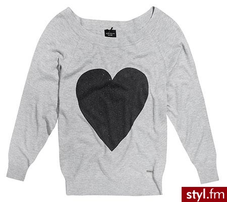 Bluzy Ciuchy Moda