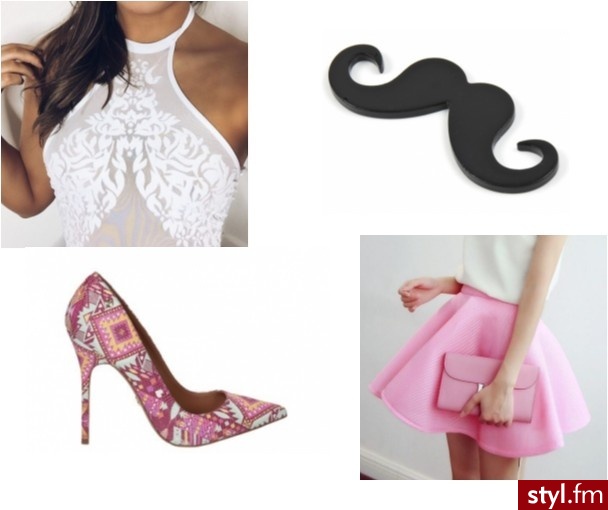 Pink - Styler
