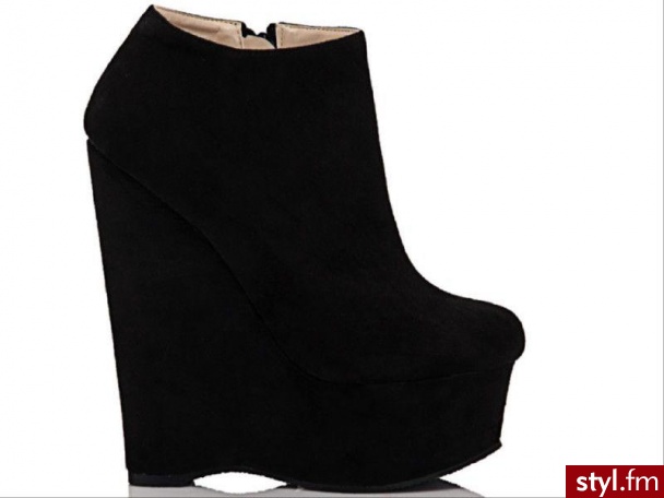 Koturny Buty Moda