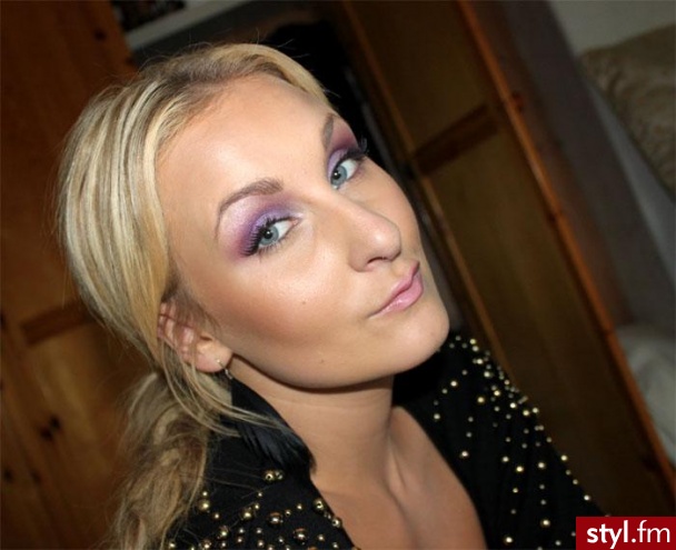 Dzienne Makijaże