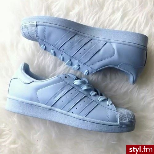 Sportowe Buty Moda