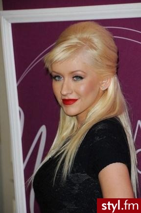 Krótkie Fryzury