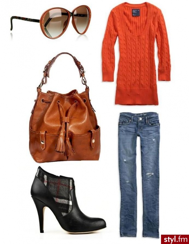 Torba z galerii Miss Fashion - Styler