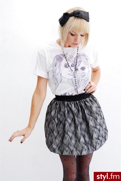 Pozostałe Ciuchy Moda