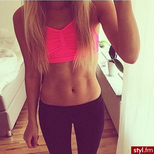 Sport i fitness