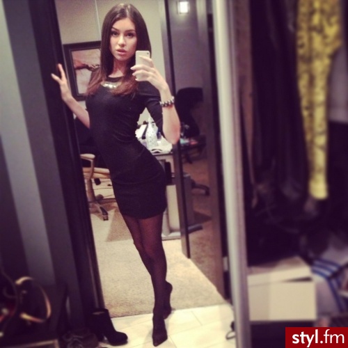 Dzienne Sukienki Moda