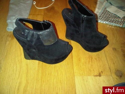 Koturny Buty Moda
