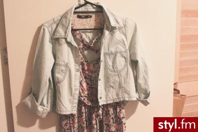 Pozostałe Ciuchy Moda
