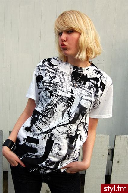 Pozostałe Ciuchy Moda