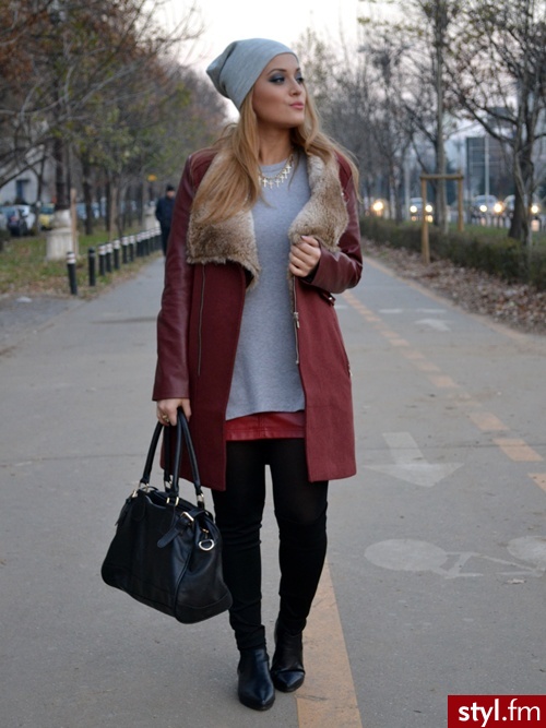 Pozostałe Ciuchy Moda