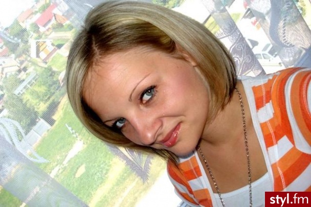 Krótkie Fryzury