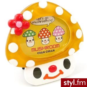 cram cream - ramka na zdjecie - 8.80£ artbox.co.uk - Gadżety Inne Moda
