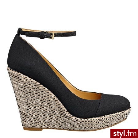 Koturny Buty Moda