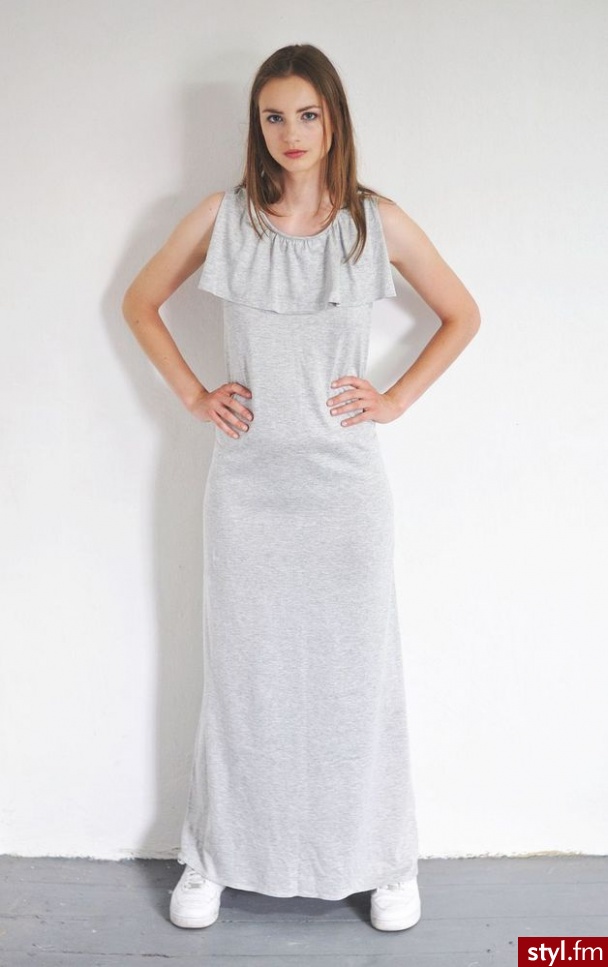 Dzienne Sukienki Moda