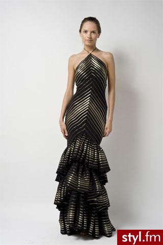 sukienka. Marchesa
Jeżeli już jest proszę o link - Pozostałe Ciuchy Moda
