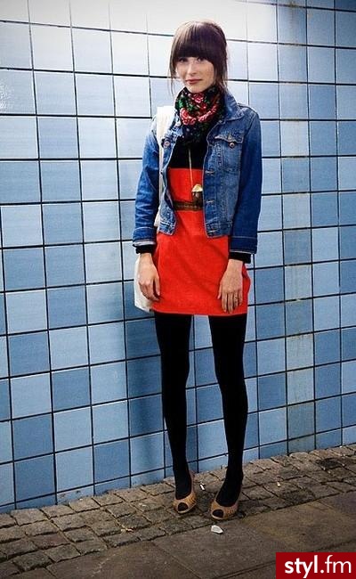 Pozostałe Ciuchy Moda