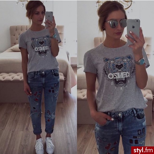 Pozostałe Ciuchy Moda