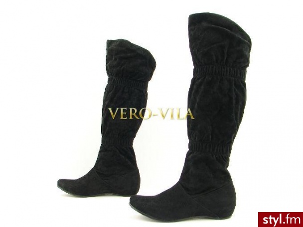 Pozostałe Buty Moda