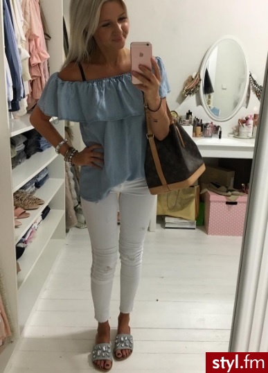 Pozostałe Ciuchy Moda
