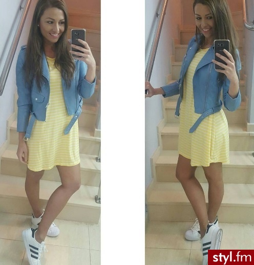 Pozostałe Ciuchy Moda